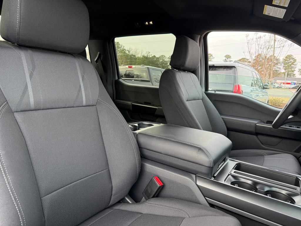 New 2026 Ford F150 STX w/ Equipment Group 200A image 17