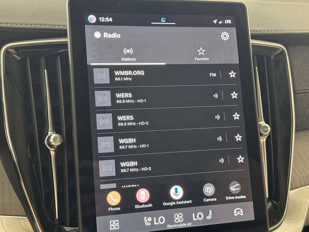 Certified 2026 Volvo XC90 B6 Ultra AWD/4WD image 24