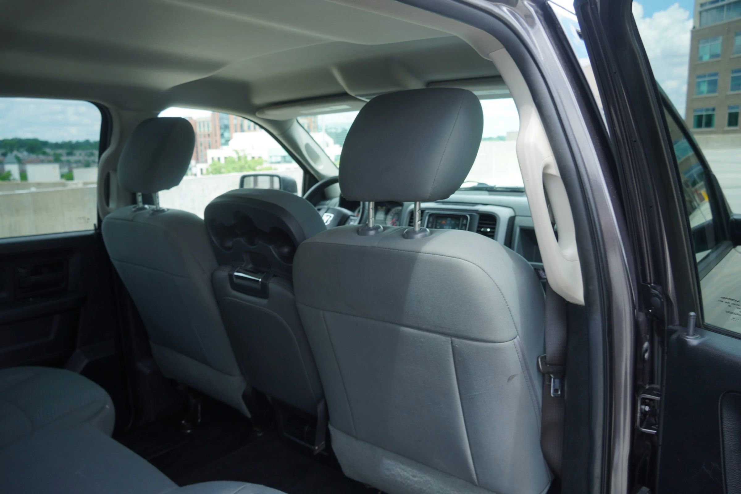 Used 2014 RAM 1500 Tradesman w/ Popular Equipment Group image 13