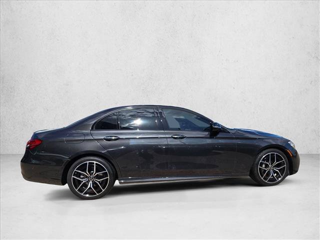 Used 2021 Mercedes-Benz E 350 Sedan video 4
