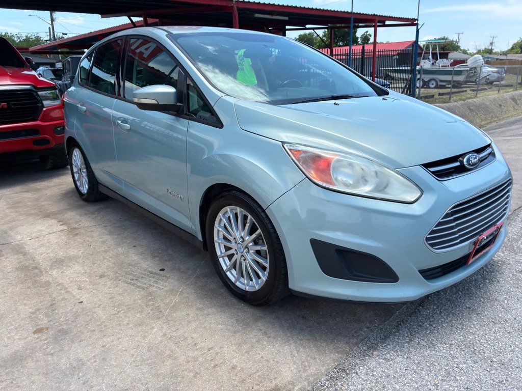 Used 2013 Ford C-MAX SE