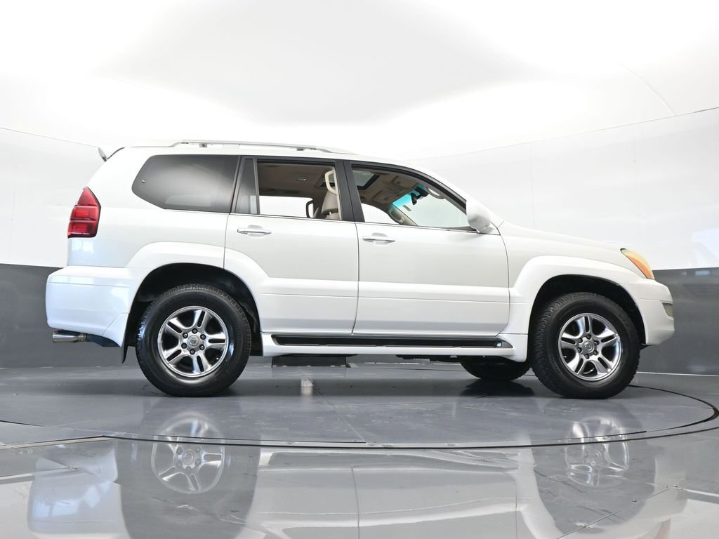 Used 2008 Lexus GX 470 image 63