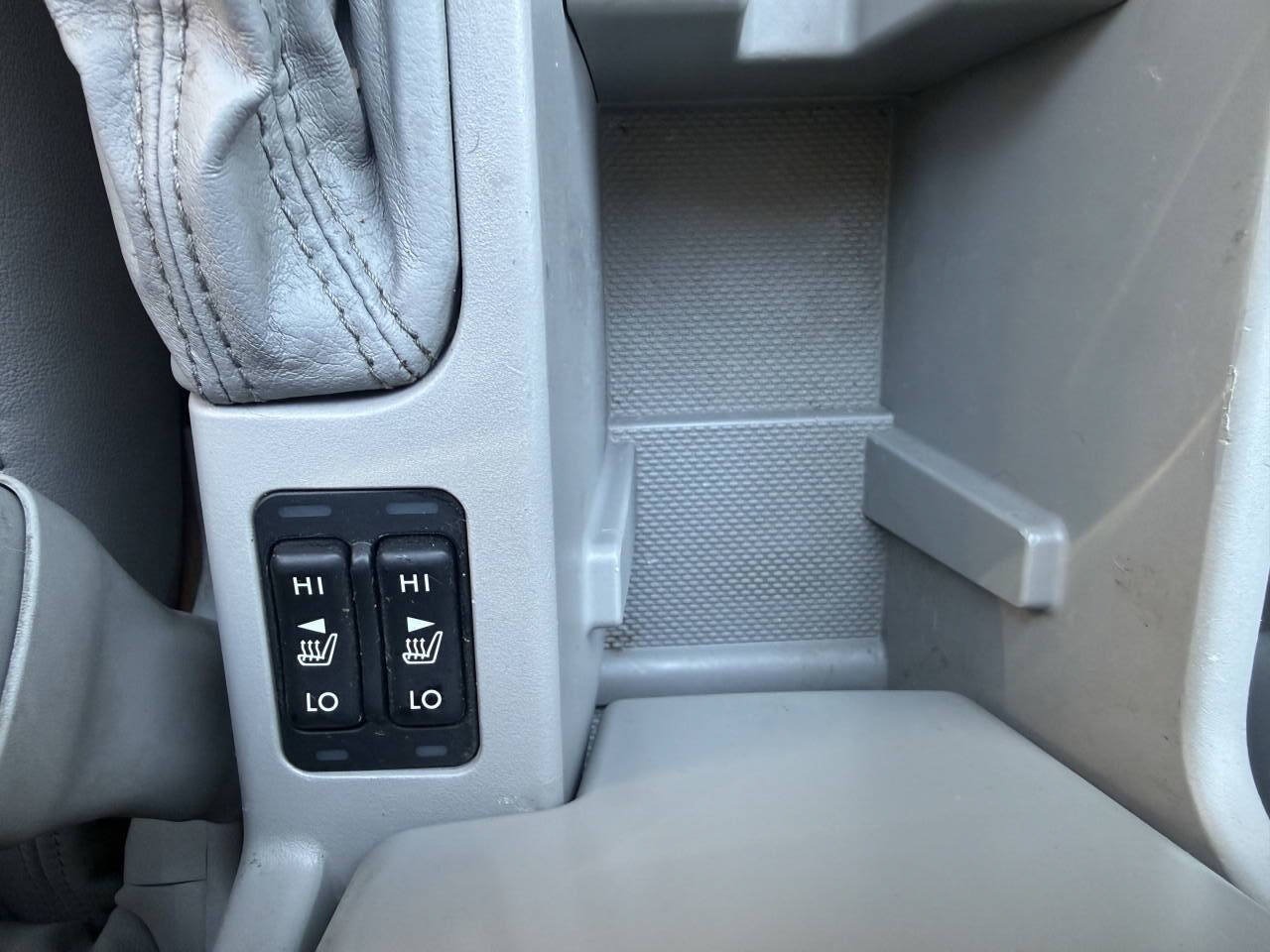 Used 2011 Subaru Forester 2.5XT Touring AWD/4WD image 20