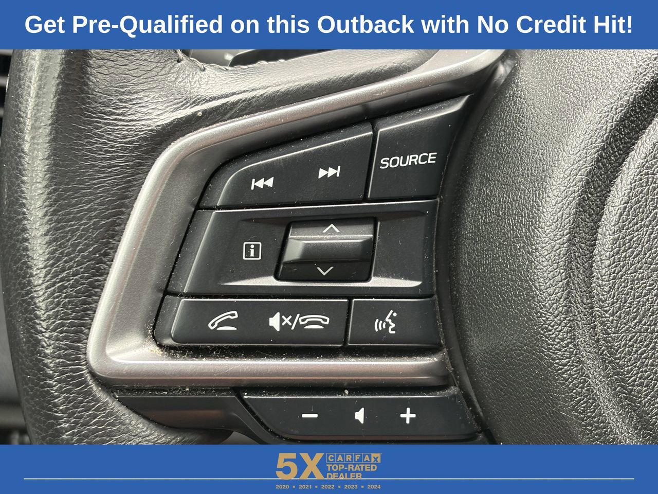 Used 2023 Subaru Outback Premium image 22