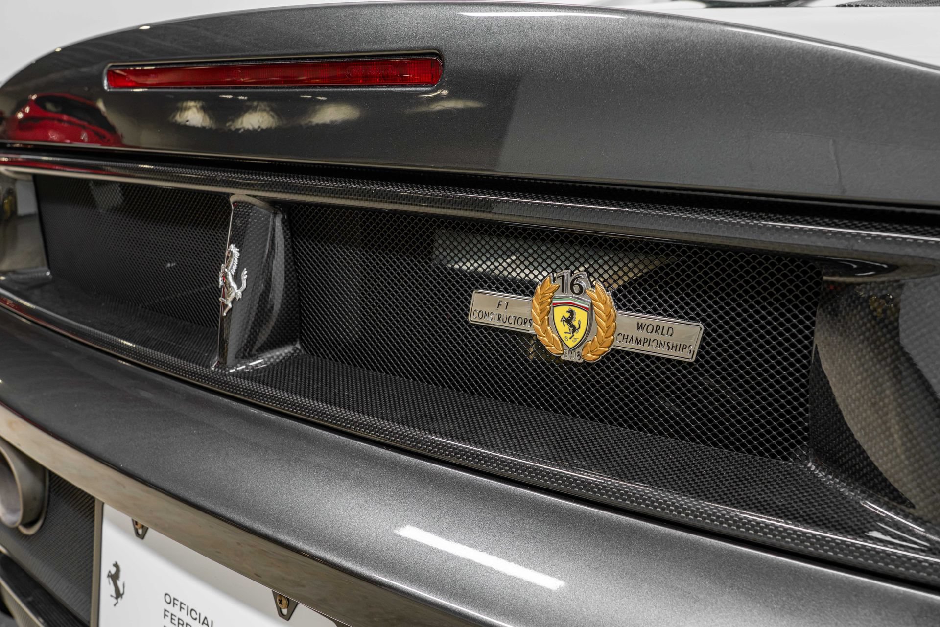 Used 2009 Ferrari F430 Scuderia RWD image 51