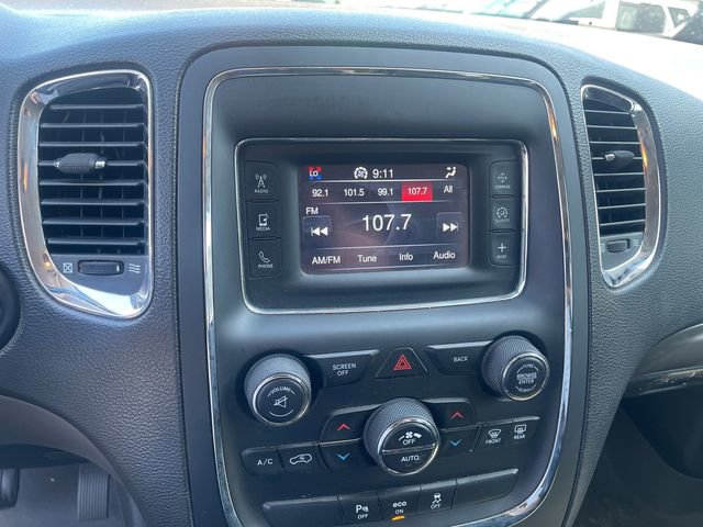 Used 2014 Dodge Durango SXT w/ Quick Order Package 23B AWD/4WD image 13