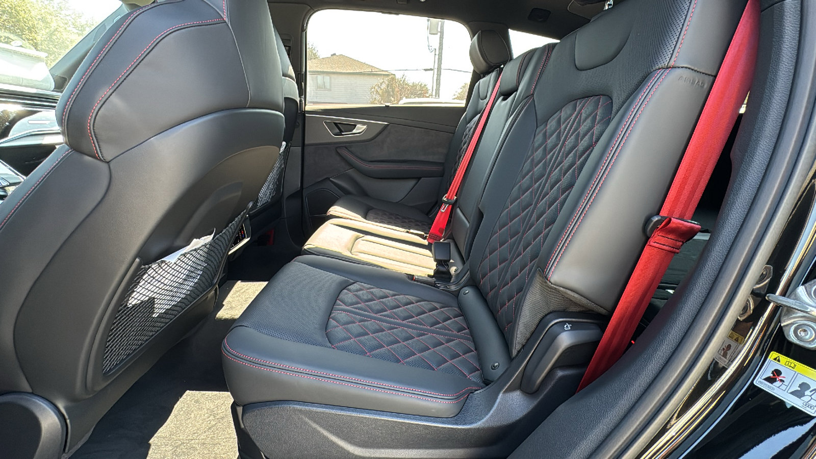 New 2026 Audi Q7 3.0T Prestige AWD/4WD image 15