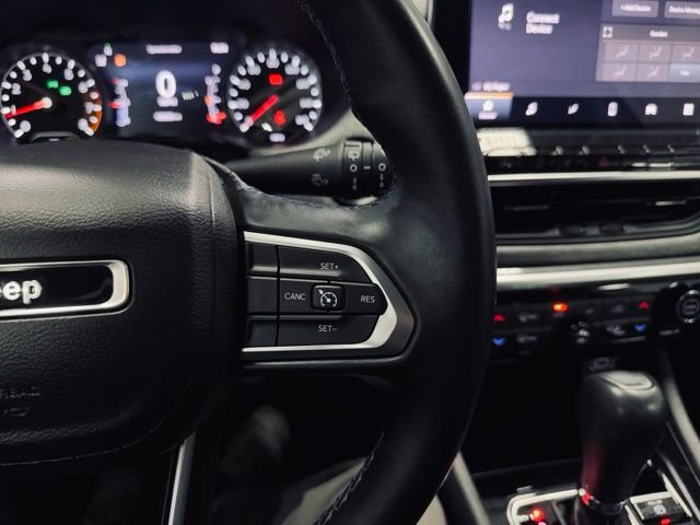 Used 2022 Jeep Compass Latitude w/ Convenience Group image 27