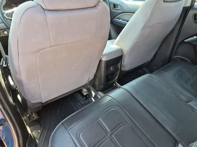 Used 2019 Chevrolet Colorado W/T w/ WT Convenience Package AWD/4WD image 18