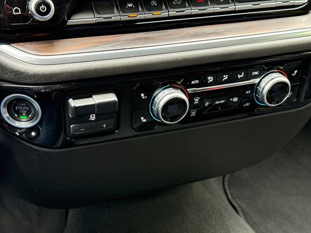 Used 2025 GMC Sierra 1500 SLT image 27