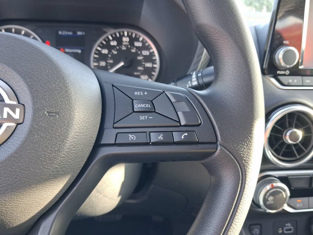Used 2025 Nissan Sentra S FWD image 26