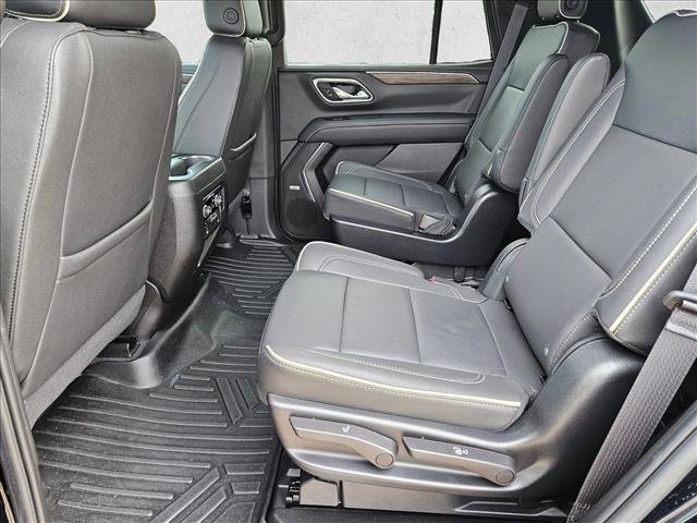 Used 2023 Chevrolet Tahoe Premier w/ Texas Edition image 18