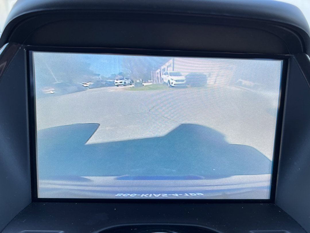 Used 2016 Ford Escape Titanium image 22