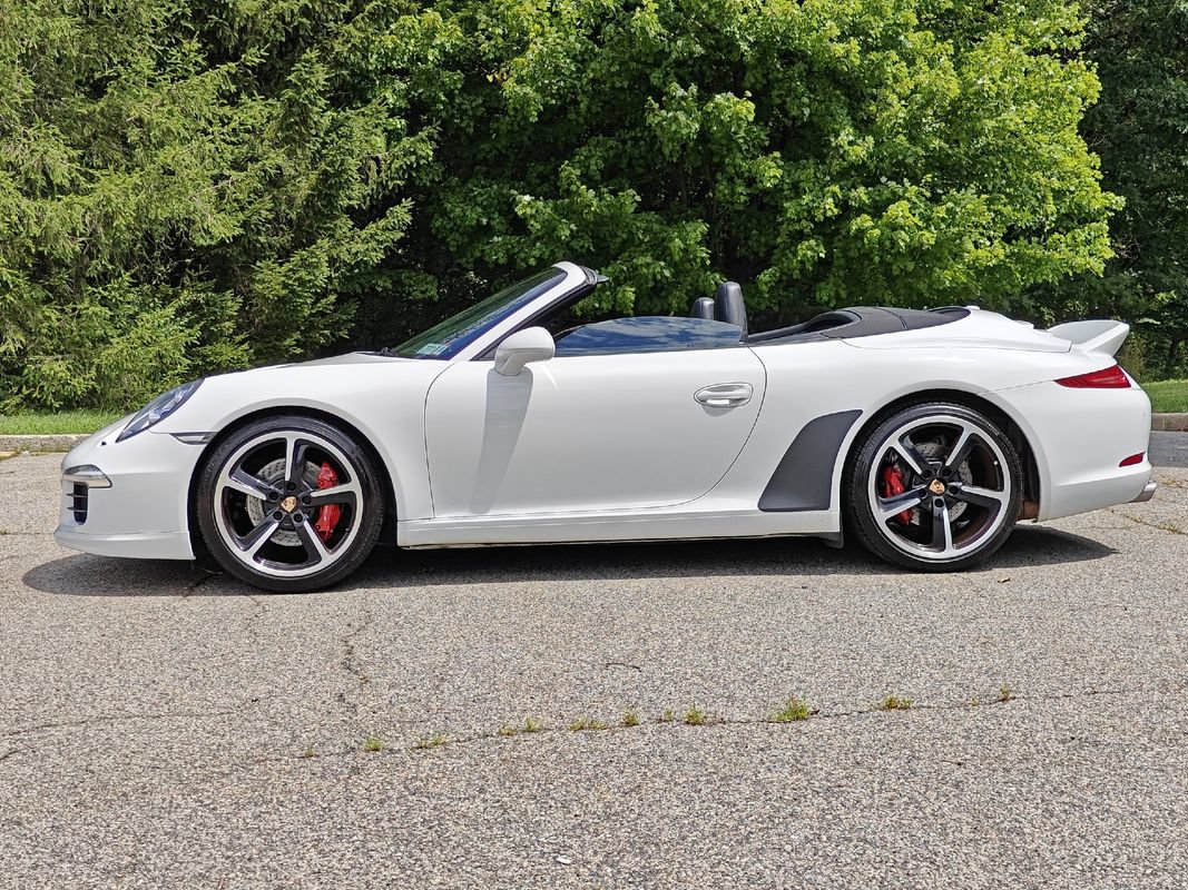 Used 2015 Porsche 911 Carrera S RWD image 6