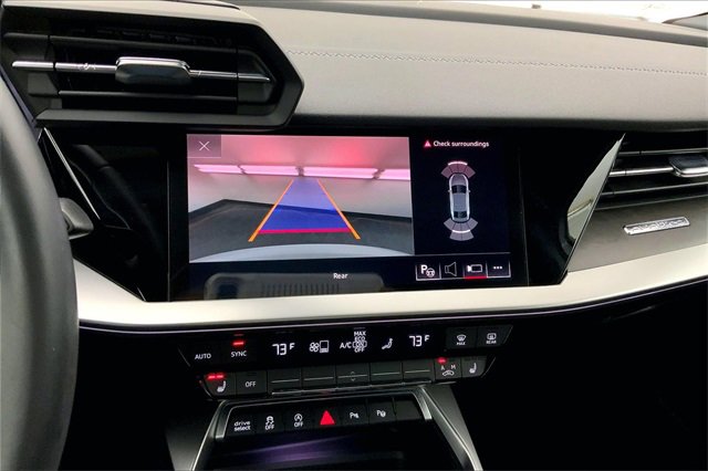 Certified 2023 Audi A3 2.0T Premium Plus w/ Premium Plus Package image 21