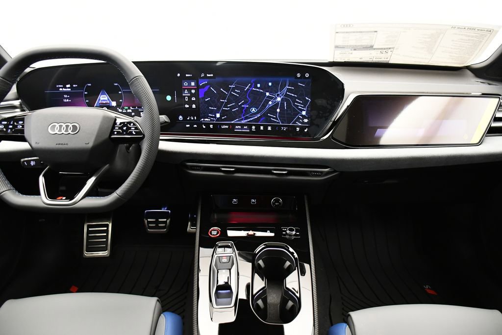 New 2025 Audi S5 Prestige image 18