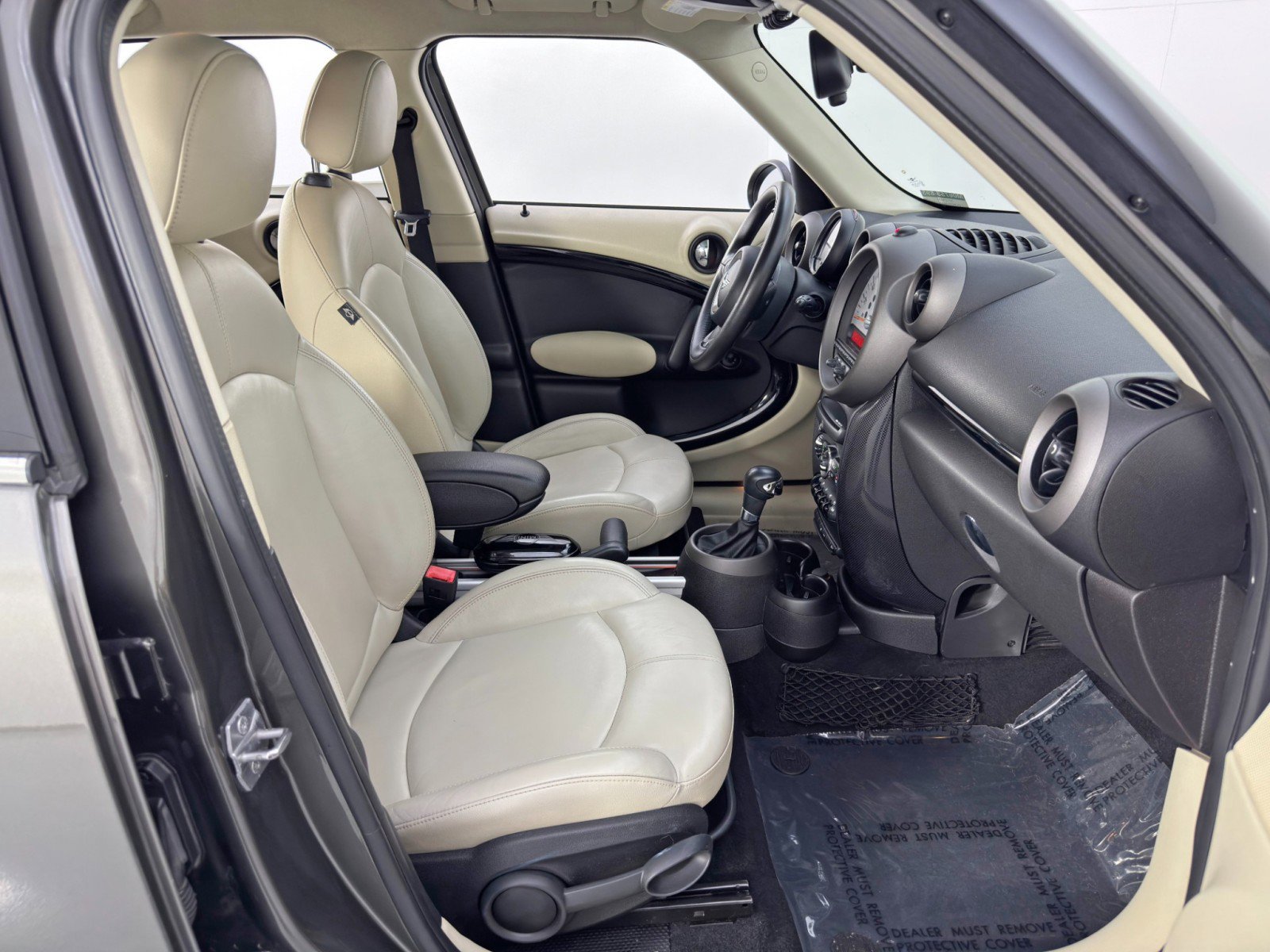 Used 2012 MINI Cooper Countryman image 15