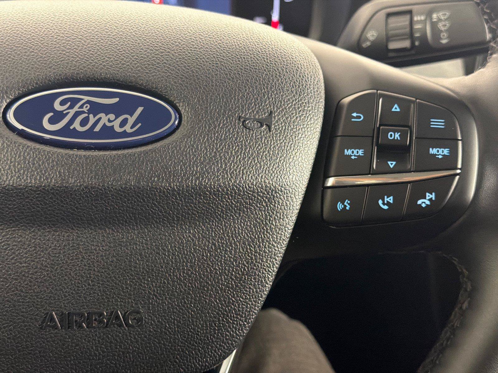 Used 2026 Ford Maverick XLT w/ XLT Luxury Package AWD/4WD image 26