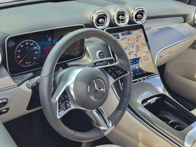 Certified 2026 Mercedes-Benz GLC 300 image 10