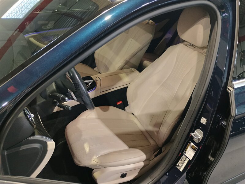Used 2017 Mercedes-Benz E 300 4MATIC image 16