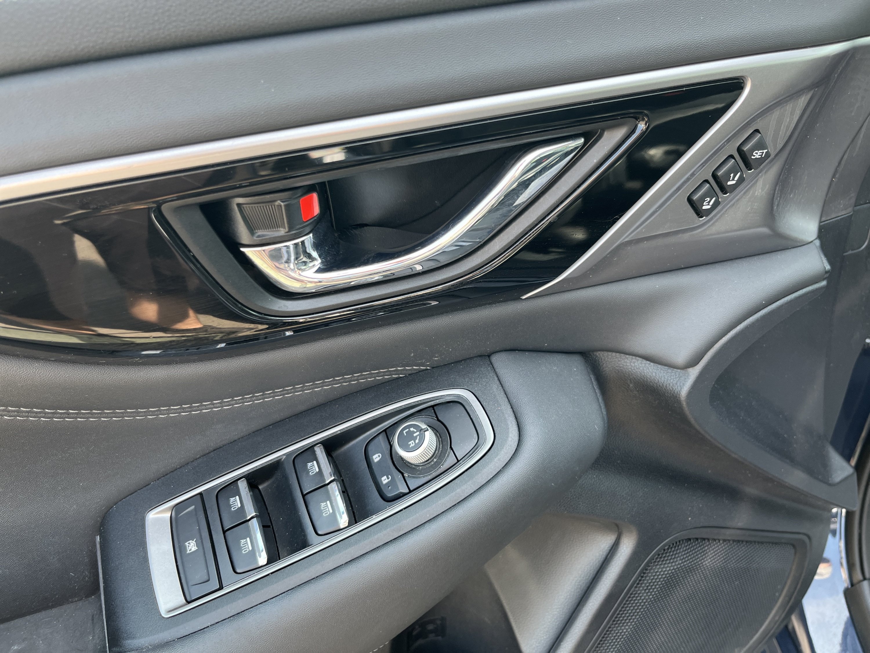 Used 2024 Subaru Legacy Limited AWD/4WD image 15