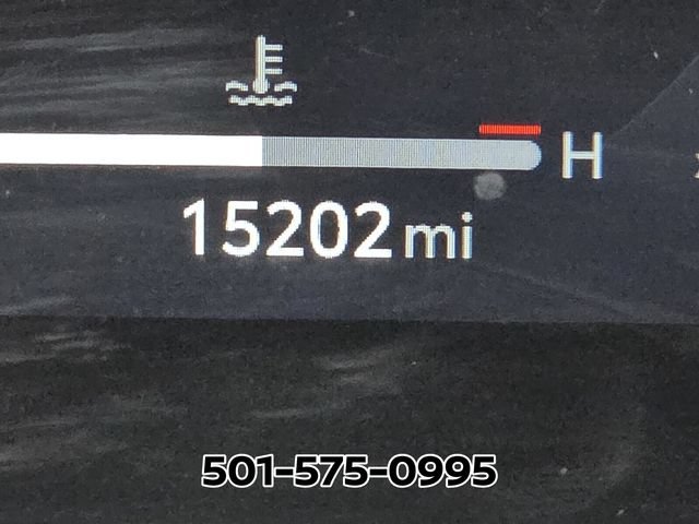 Used 2024 Toyota Tacoma TRD Off-Road AWD/4WD image 32