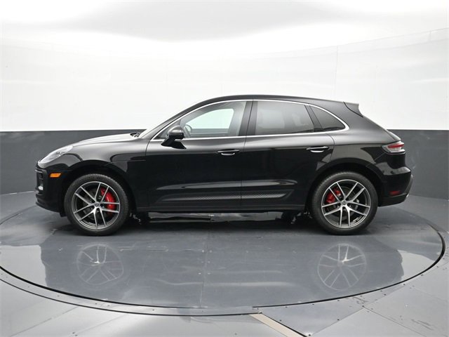 Used 2023 Porsche Macan S image 2
