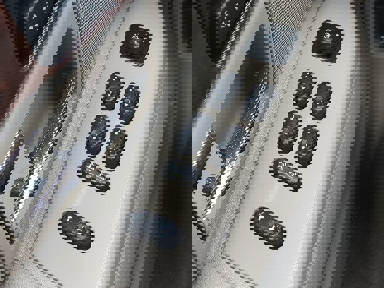 Used 2007 Mercury Grand Marquis LS image 18