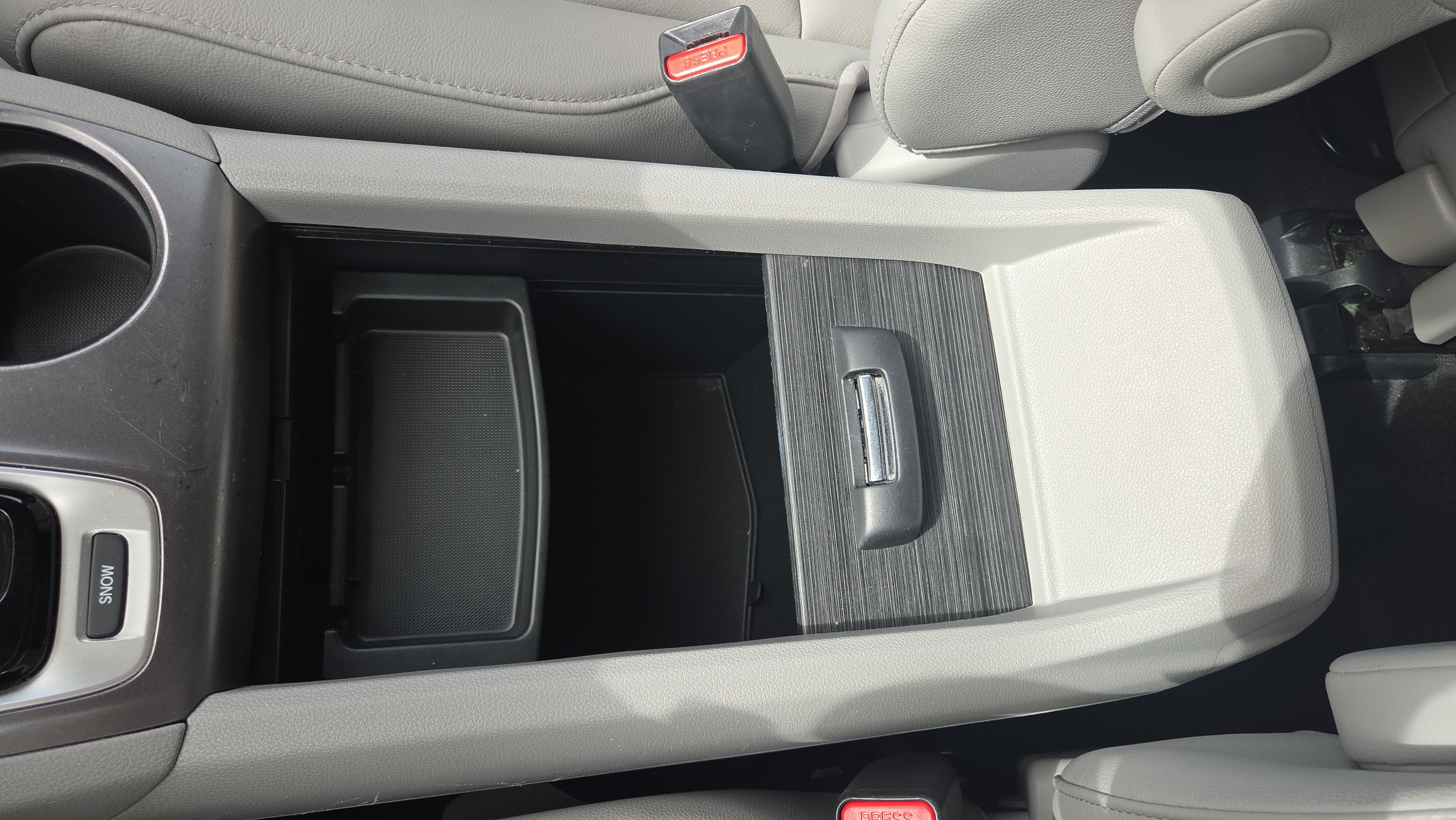 Certified 2020 Honda Pilot EX-L image 36