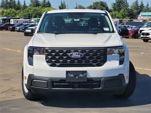 New 2025 Ford Maverick XL w/ Equipment Group 102A image 3