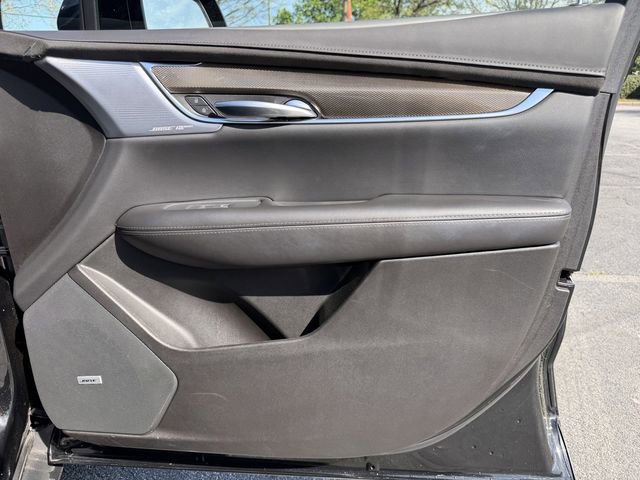 Used 2022 Cadillac XT5 Premium Luxury w/ Platinum Package image 42