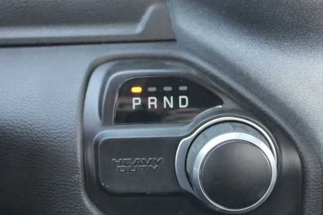 New 2024 RAM 2500 Tradesman w/ Chrome Appearance Group AWD/4WD image 27