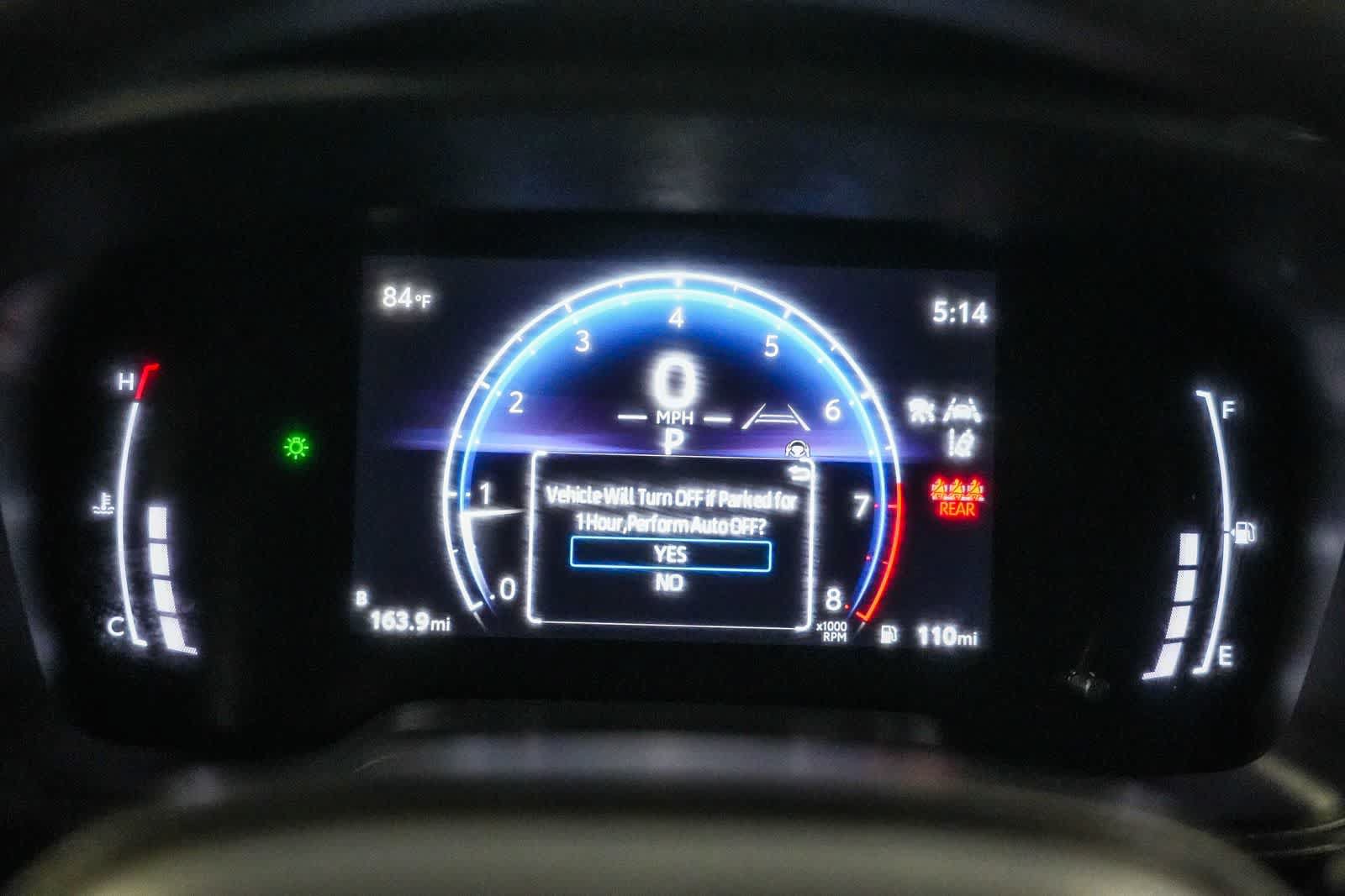 Certified 2026 Toyota Corolla LE w/ LE Premium Package FWD image 24