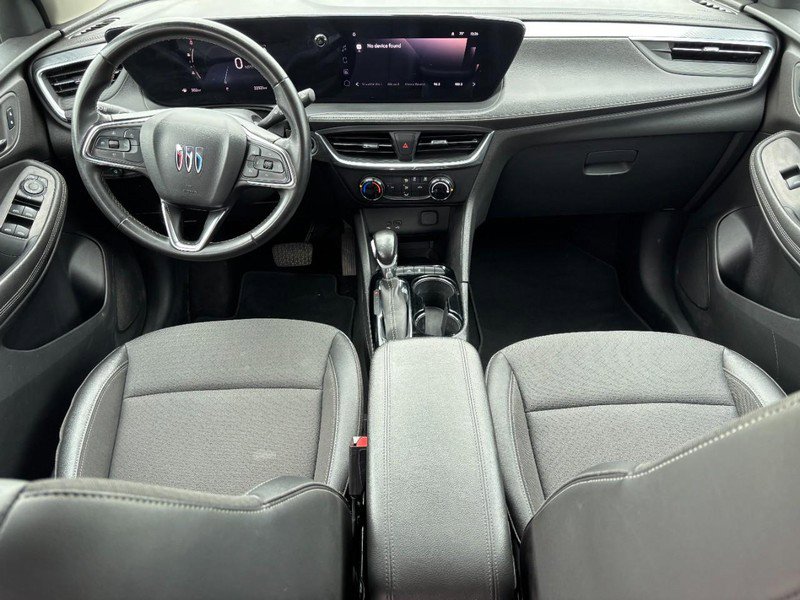 Used 2024 Buick Encore GX Preferred image 11