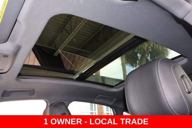 Used 2023 Audi Q4 e-tron Prestige image 27