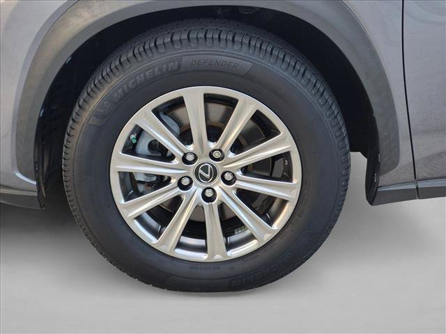 Used 2019 Lexus NX 300 FWD w/ Comfort Package image 23