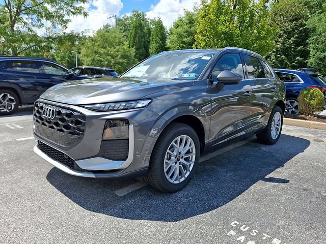 New 2026 Audi Q3 quattro 2.0T AWD/4WD image 2