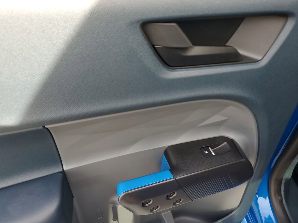 Used 2025 Ford Maverick Lobo image 48