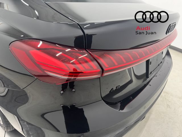 New 2026 Audi A5 2.0T Premium Plus AWD/4WD image 11