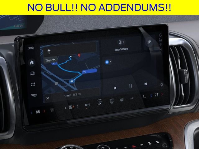 New 2026 Ford Expedition King Ranch AWD/4WD image 15