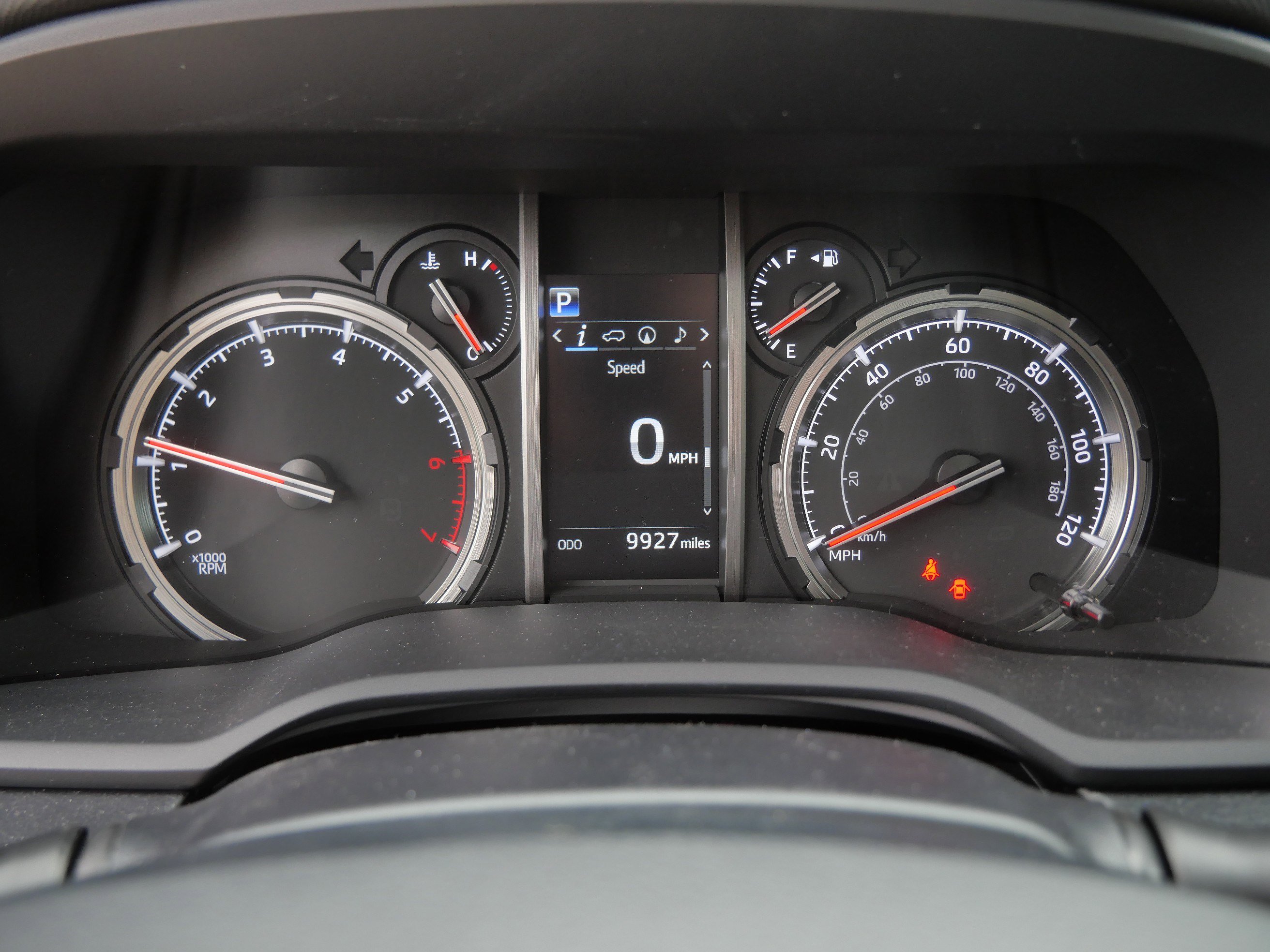 Certified 2024 Toyota 4Runner TRD Pro AWD/4WD image 22