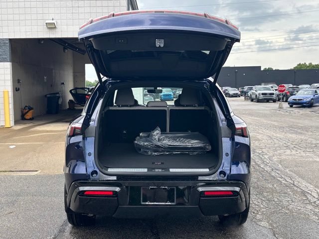 New 2027 INFINITI QX65 Autograph w/ Cargo Package AWD/4WD image 30