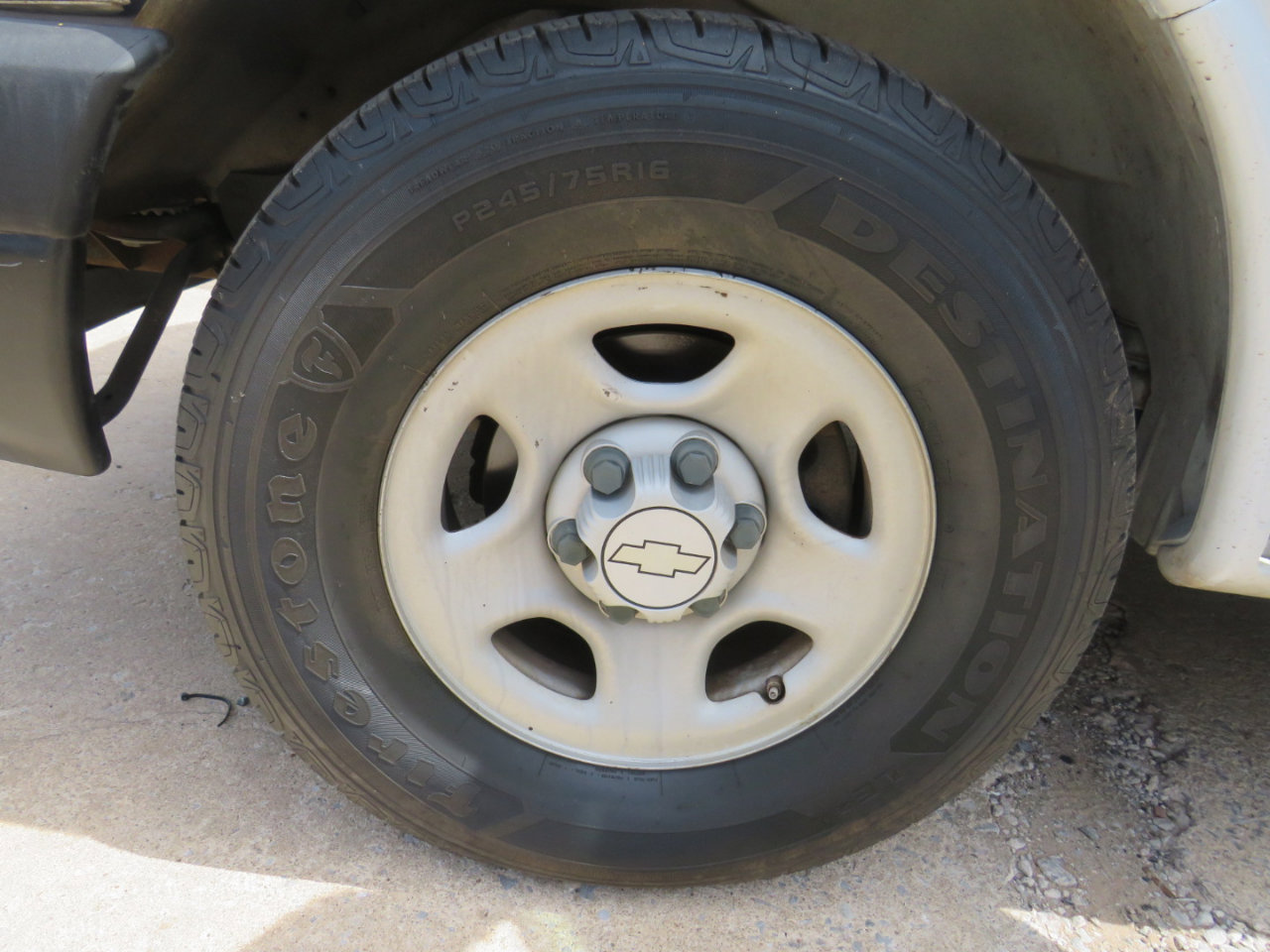 Used 2008 Chevrolet Express 1500 image 27