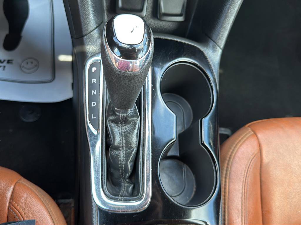 Used 2017 Chevrolet Cruze Premier image 27