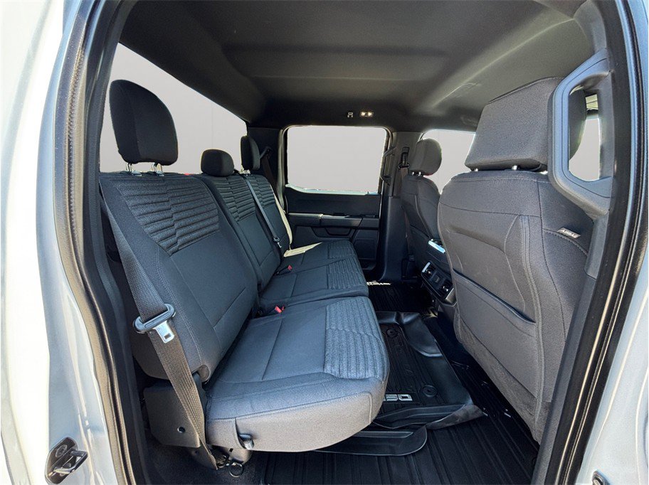 Used 2022 Ford F150 XL w/ STX Appearance Package AWD/4WD image 38