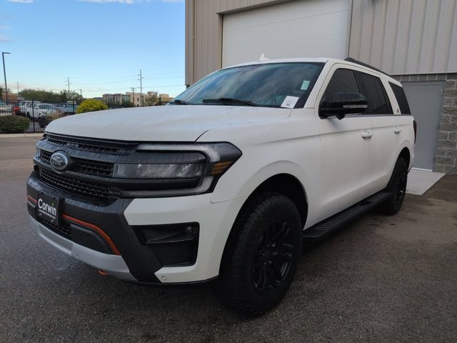 Used 2022 Ford Expedition Timberline w/ Equipment Group 501A AWD/4WD image 7