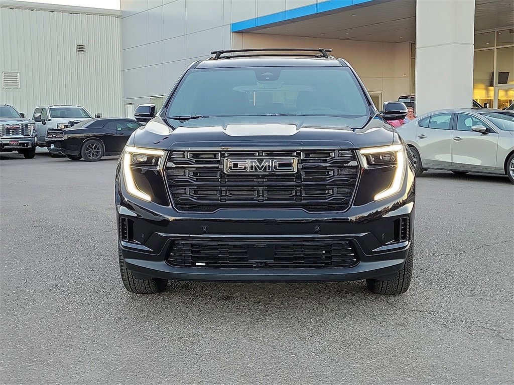 New 2026 GMC Acadia Elevation w/ Super Cruise Package image 3