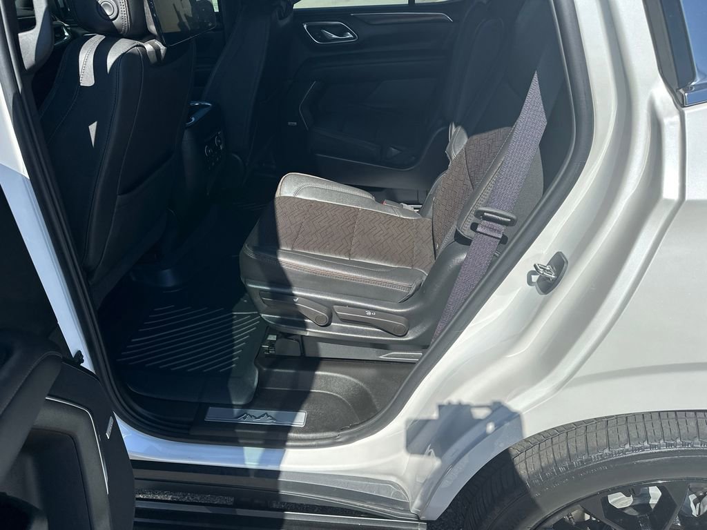 Certified 2023 Chevrolet Tahoe High Country AWD/4WD image 21