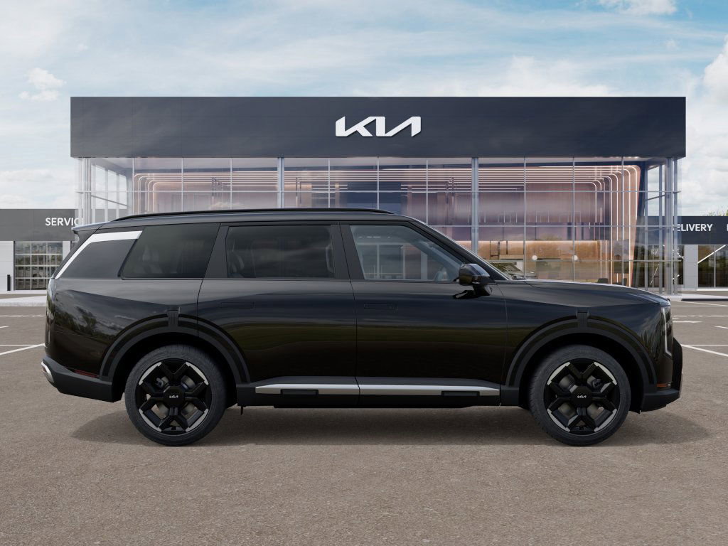 New 2027 Kia Telluride EX image 7