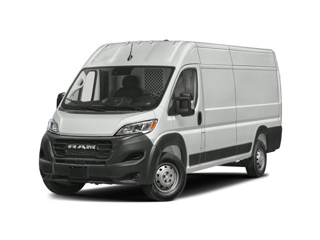 New 2025 RAM ProMaster 3500 w/ Convenience Group FWD image 24
